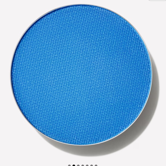 MAC EYE SHADOW (PRO PALETTE REFILL PAN), TRIENNAL WAVE, NIB - Picture 3 of 8